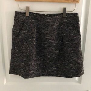 LOFT skirt